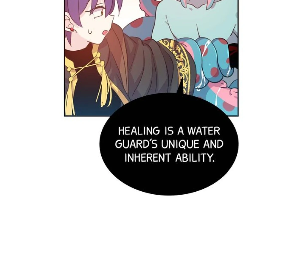 The Dungeon Raid is Just a Side Quest - Chapter 15 manhwa