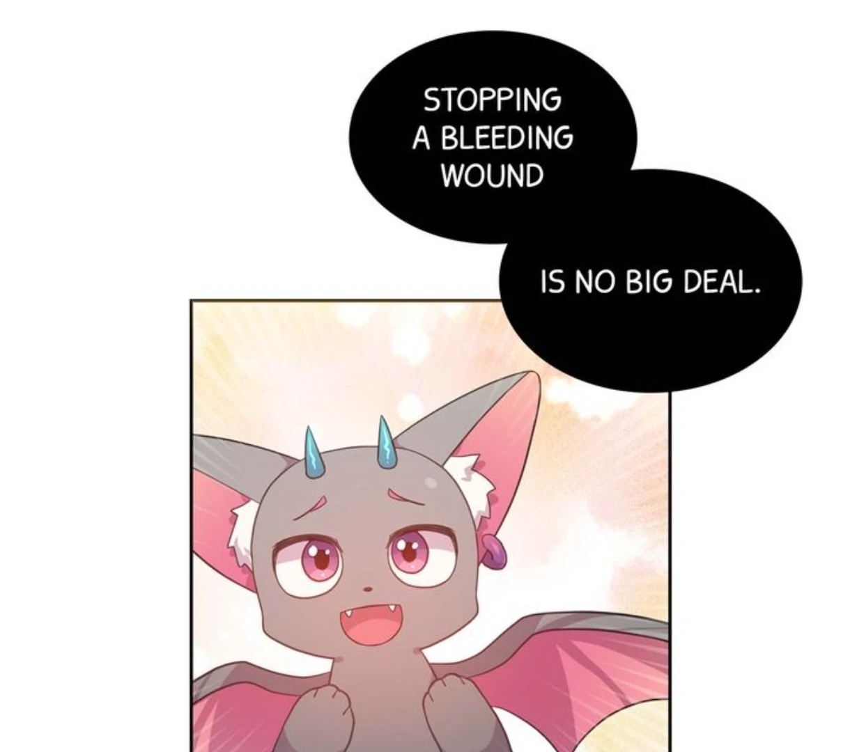 The Dungeon Raid is Just a Side Quest - Chapter 15 manhwa