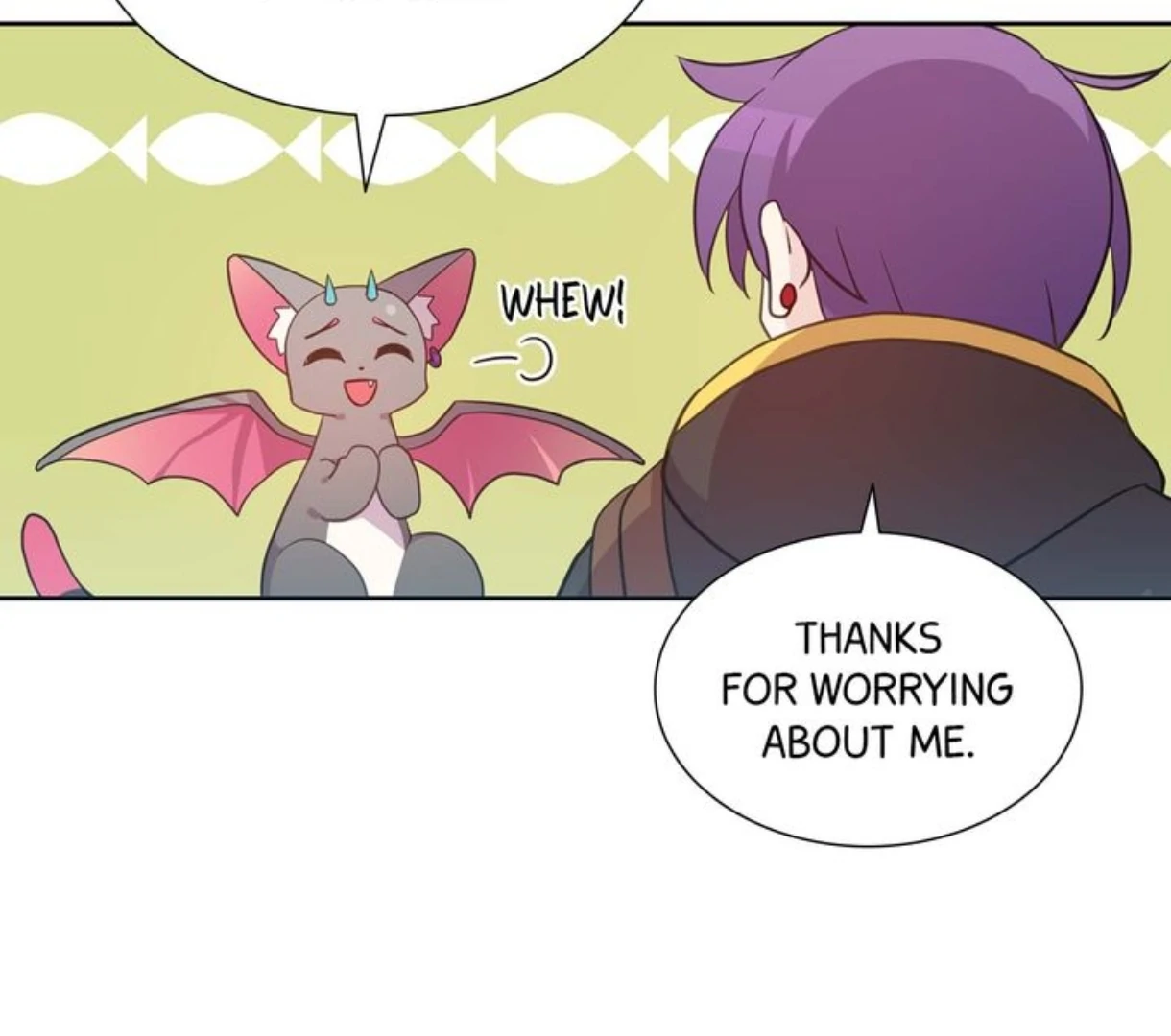 The Dungeon Raid is Just a Side Quest - Chapter 15 manhwa