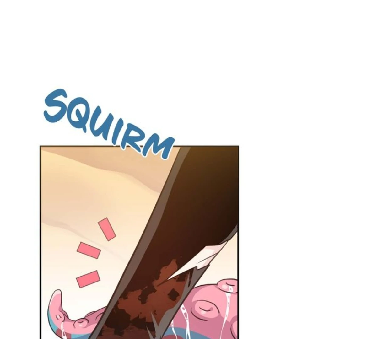 The Dungeon Raid is Just a Side Quest - Chapter 15 manhwa