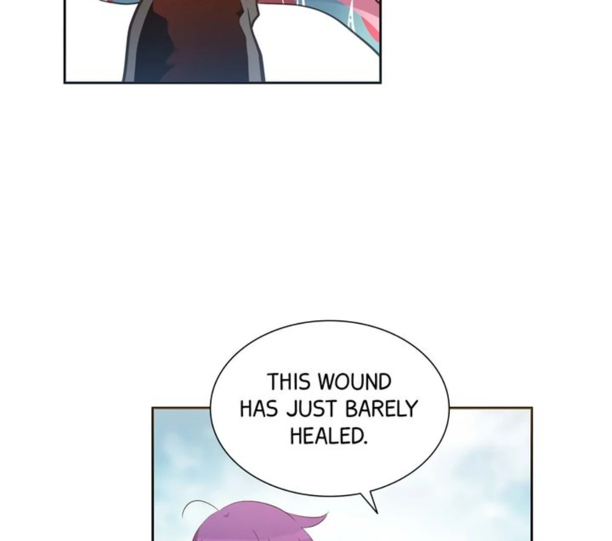 The Dungeon Raid is Just a Side Quest - Chapter 15 manhwa