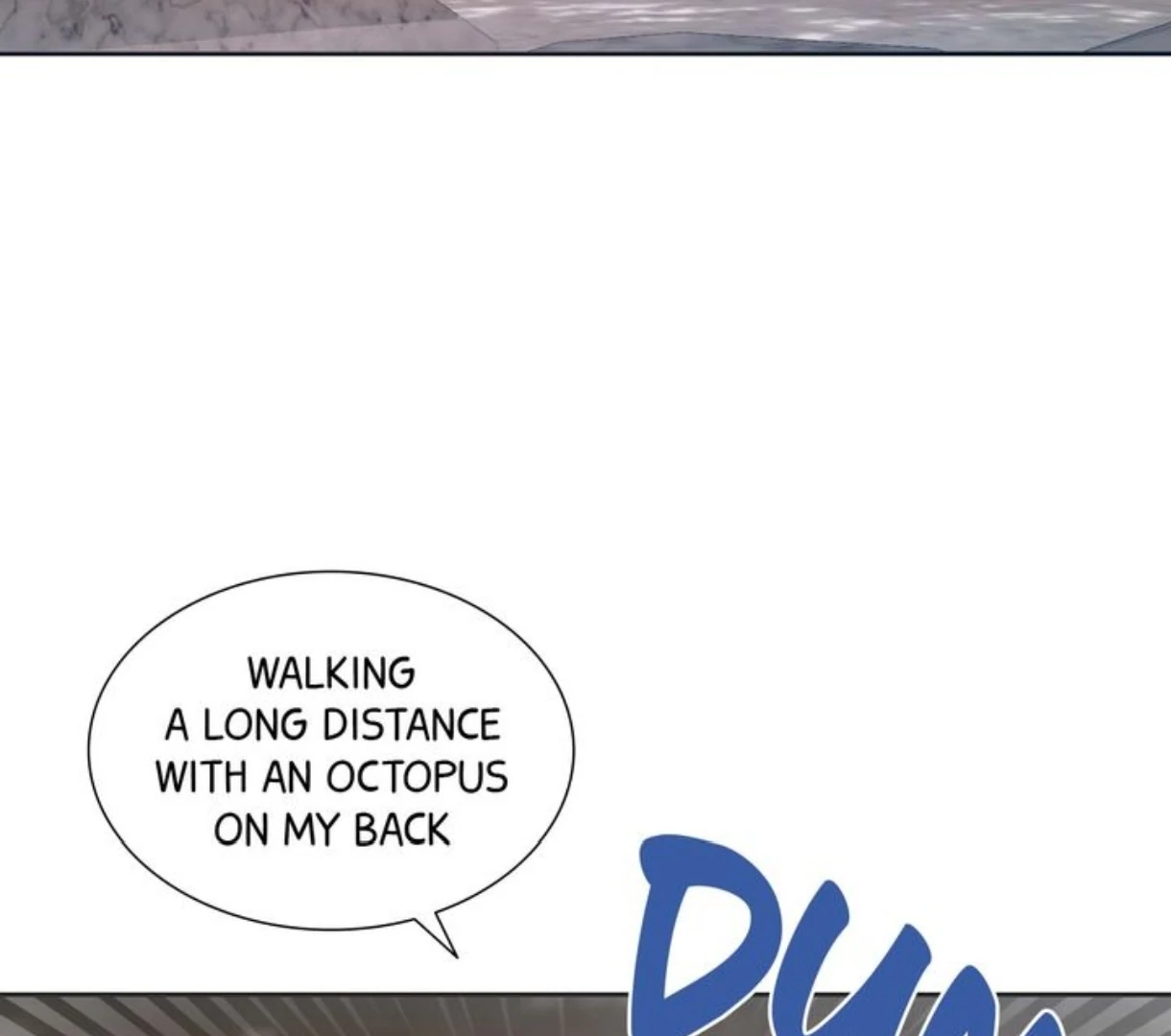 The Dungeon Raid is Just a Side Quest - Chapter 15 manhwa