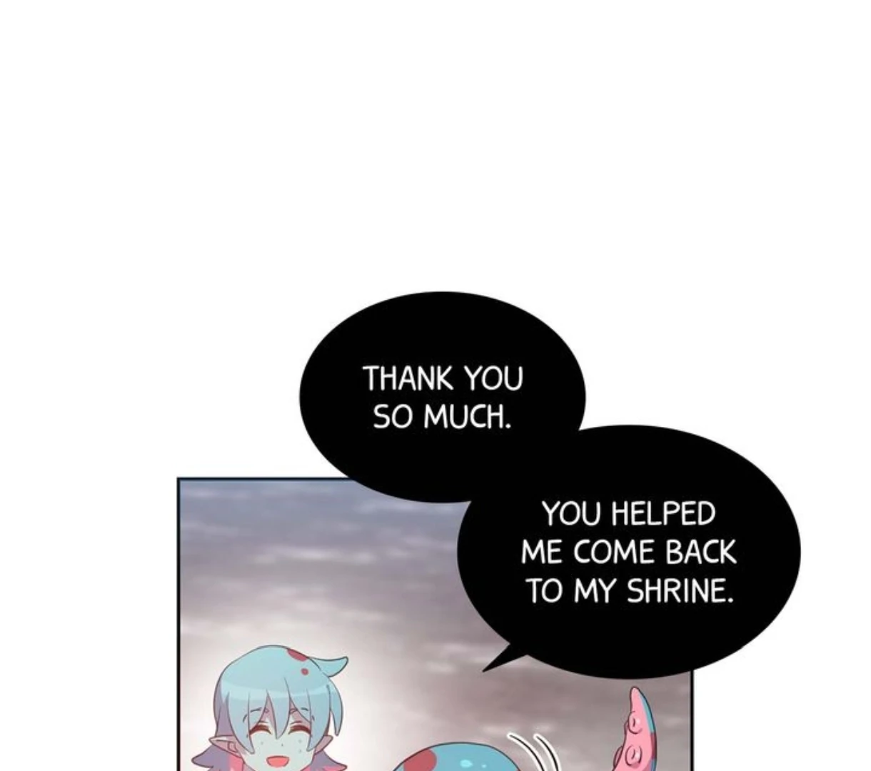 The Dungeon Raid is Just a Side Quest - Chapter 15 manhwa