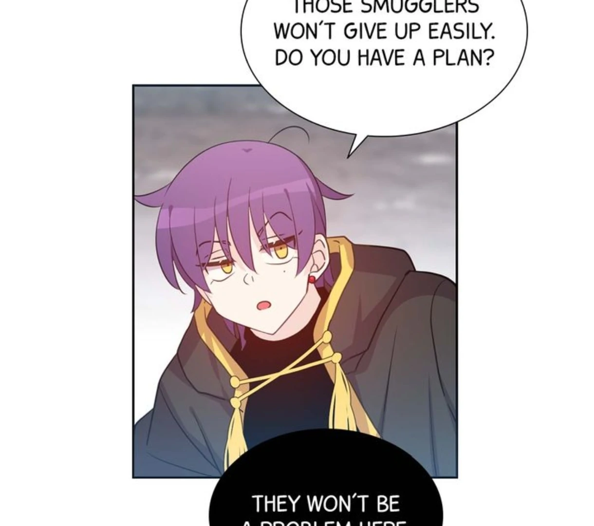 The Dungeon Raid is Just a Side Quest - Chapter 15 manhwa
