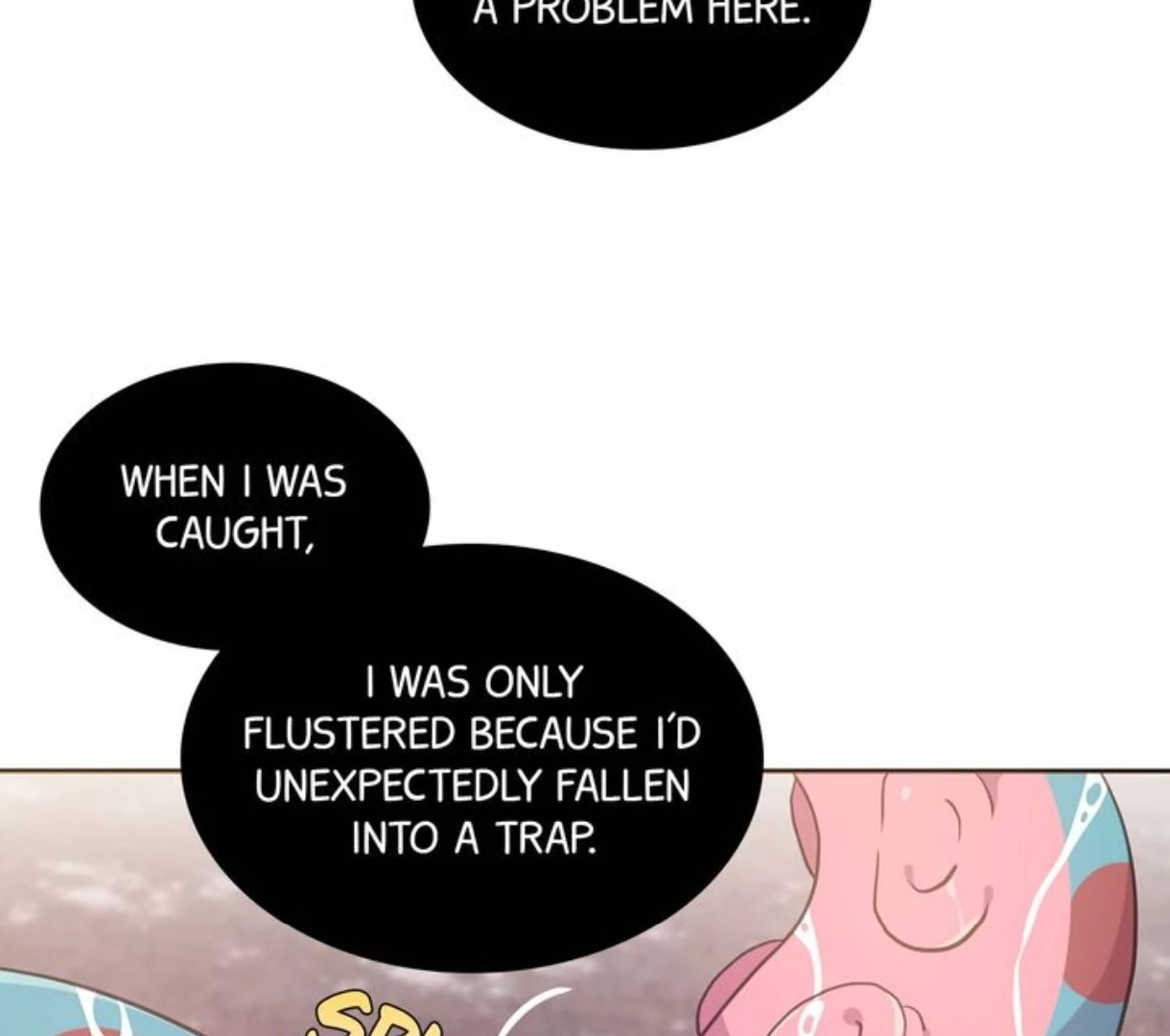The Dungeon Raid is Just a Side Quest - Chapter 15 manhwa
