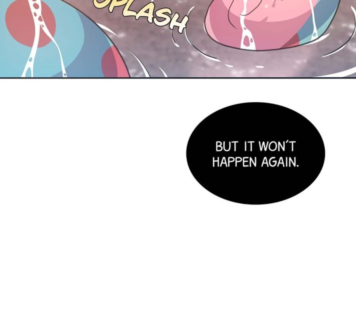 The Dungeon Raid is Just a Side Quest - Chapter 15 manhwa