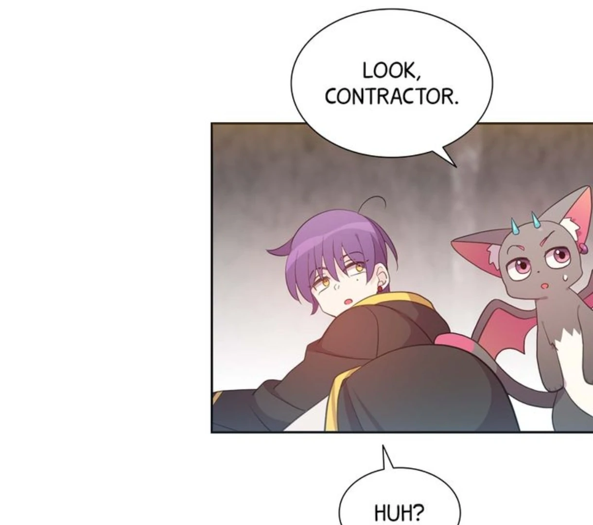 The Dungeon Raid is Just a Side Quest - Chapter 15 manhwa