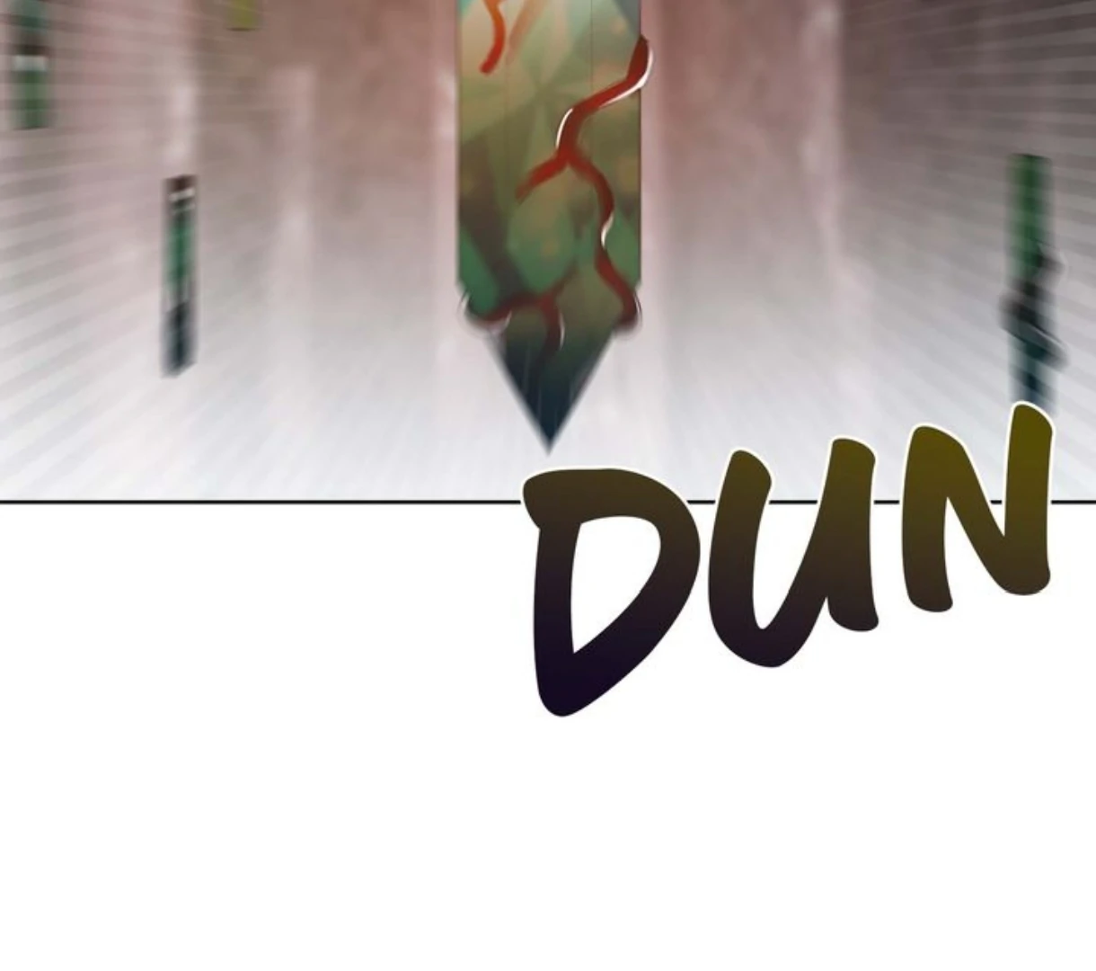 The Dungeon Raid is Just a Side Quest - Chapter 15 manhwa