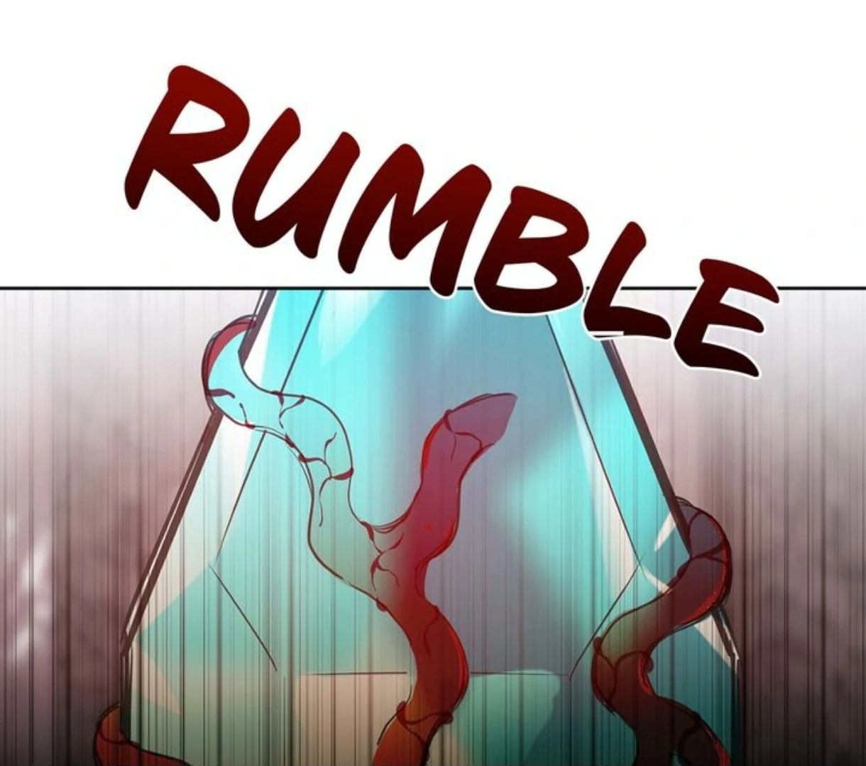 The Dungeon Raid is Just a Side Quest - Chapter 15 manhwa