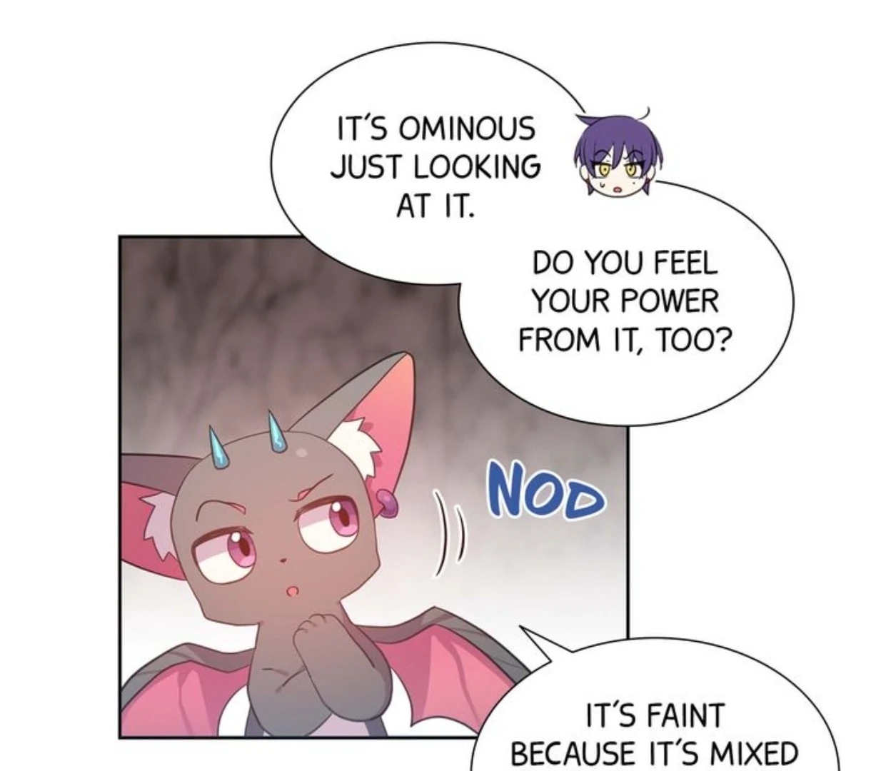 The Dungeon Raid is Just a Side Quest - Chapter 15 manhwa