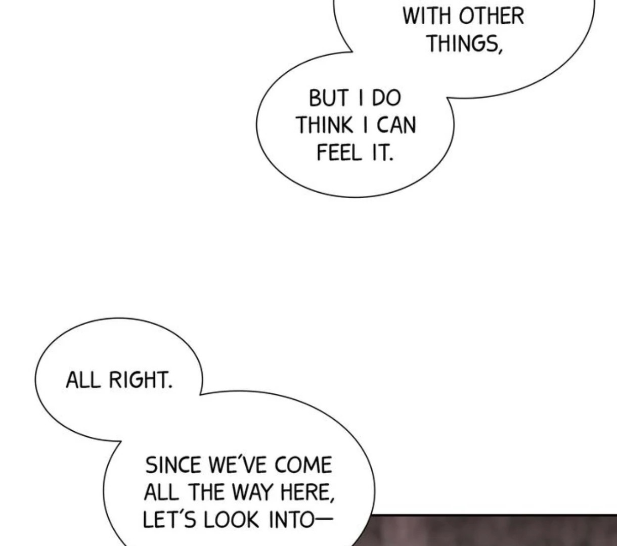 The Dungeon Raid is Just a Side Quest - Chapter 15 manhwa