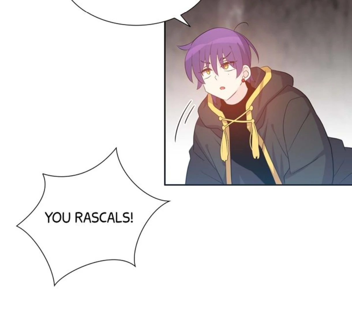 The Dungeon Raid is Just a Side Quest - Chapter 15 manhwa