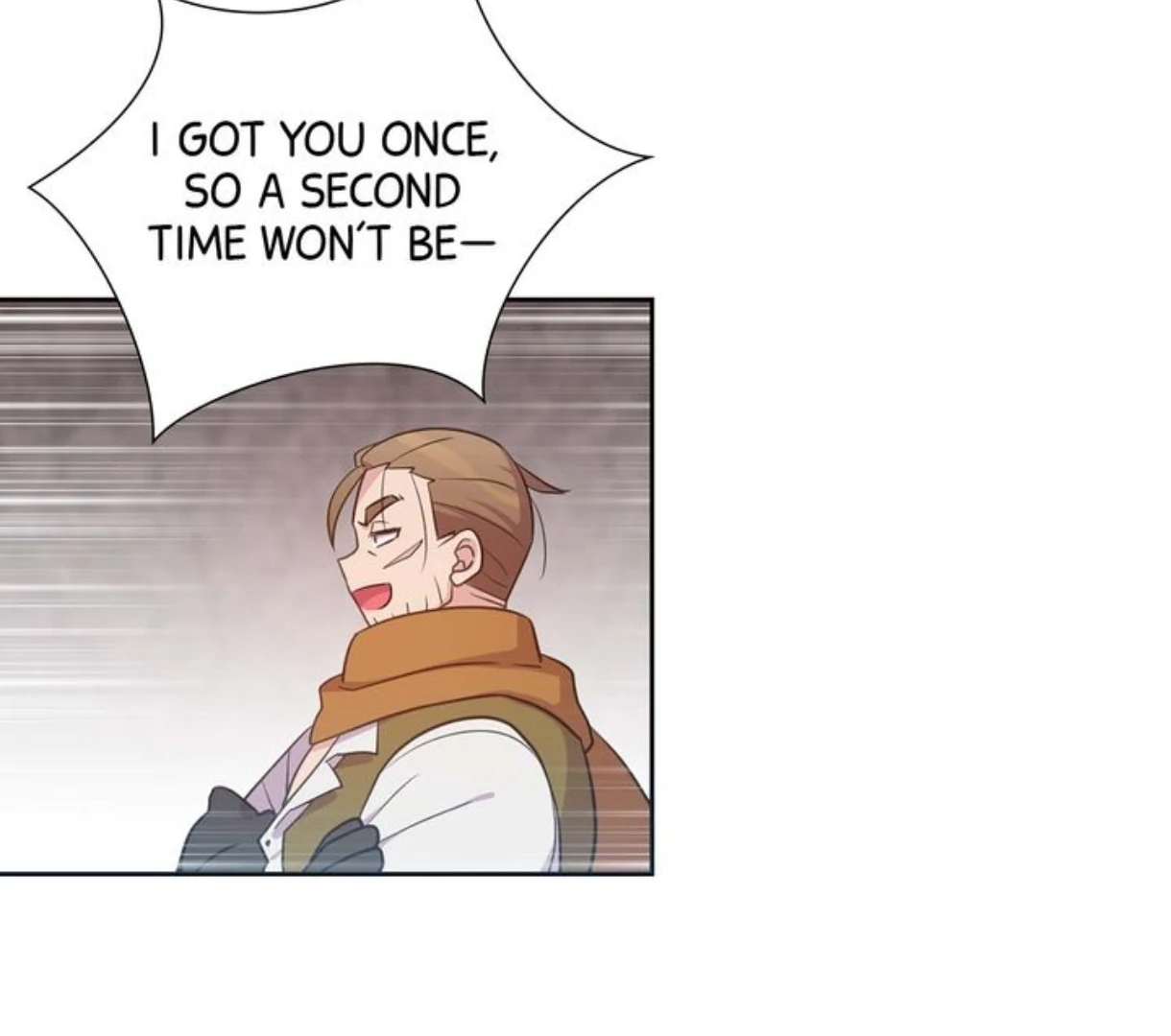 The Dungeon Raid is Just a Side Quest - Chapter 15 manhwa
