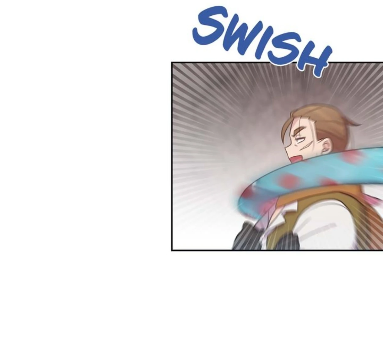 The Dungeon Raid is Just a Side Quest - Chapter 15 manhwa