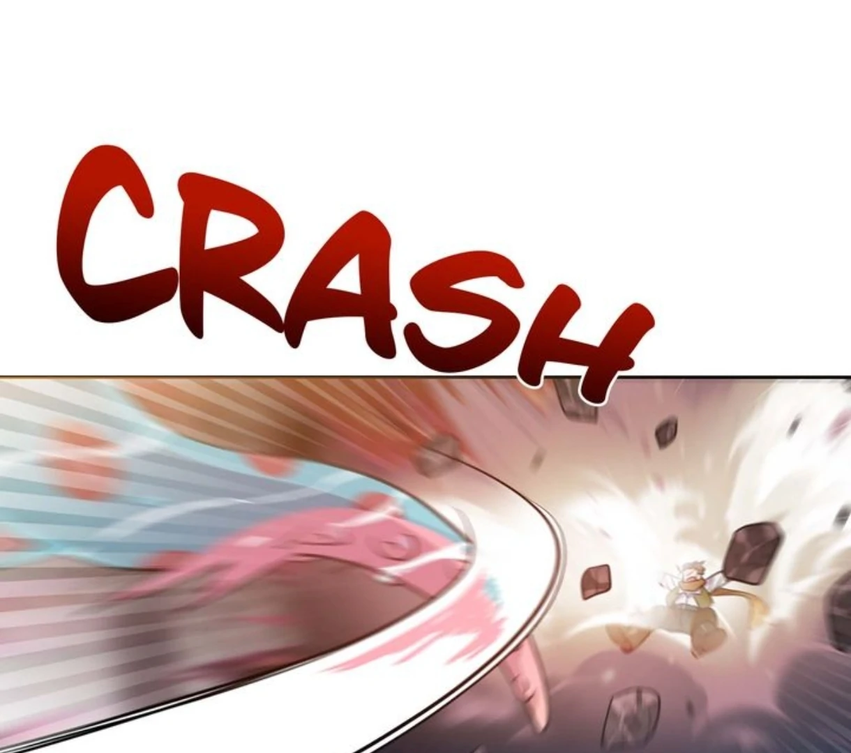 The Dungeon Raid is Just a Side Quest - Chapter 15 manhwa