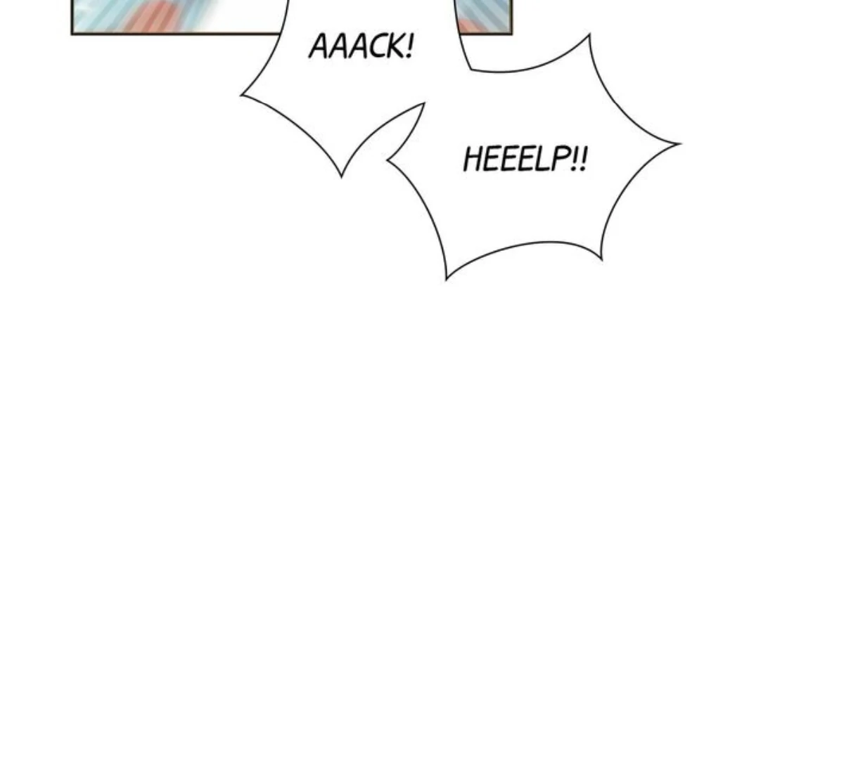 The Dungeon Raid is Just a Side Quest - Chapter 15 manhwa