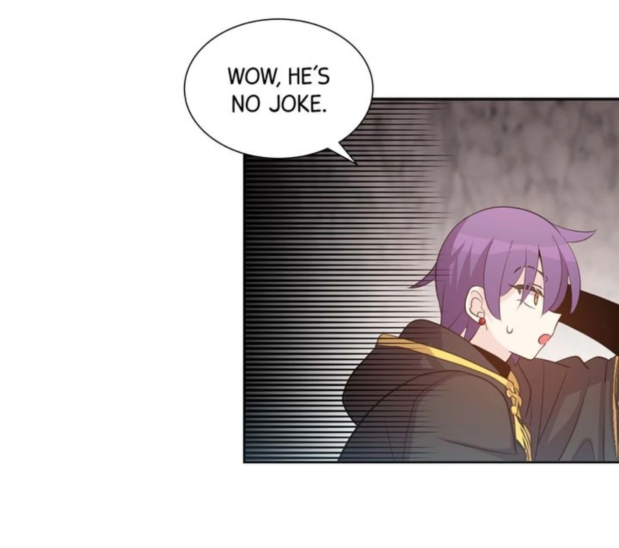 The Dungeon Raid is Just a Side Quest - Chapter 15 manhwa