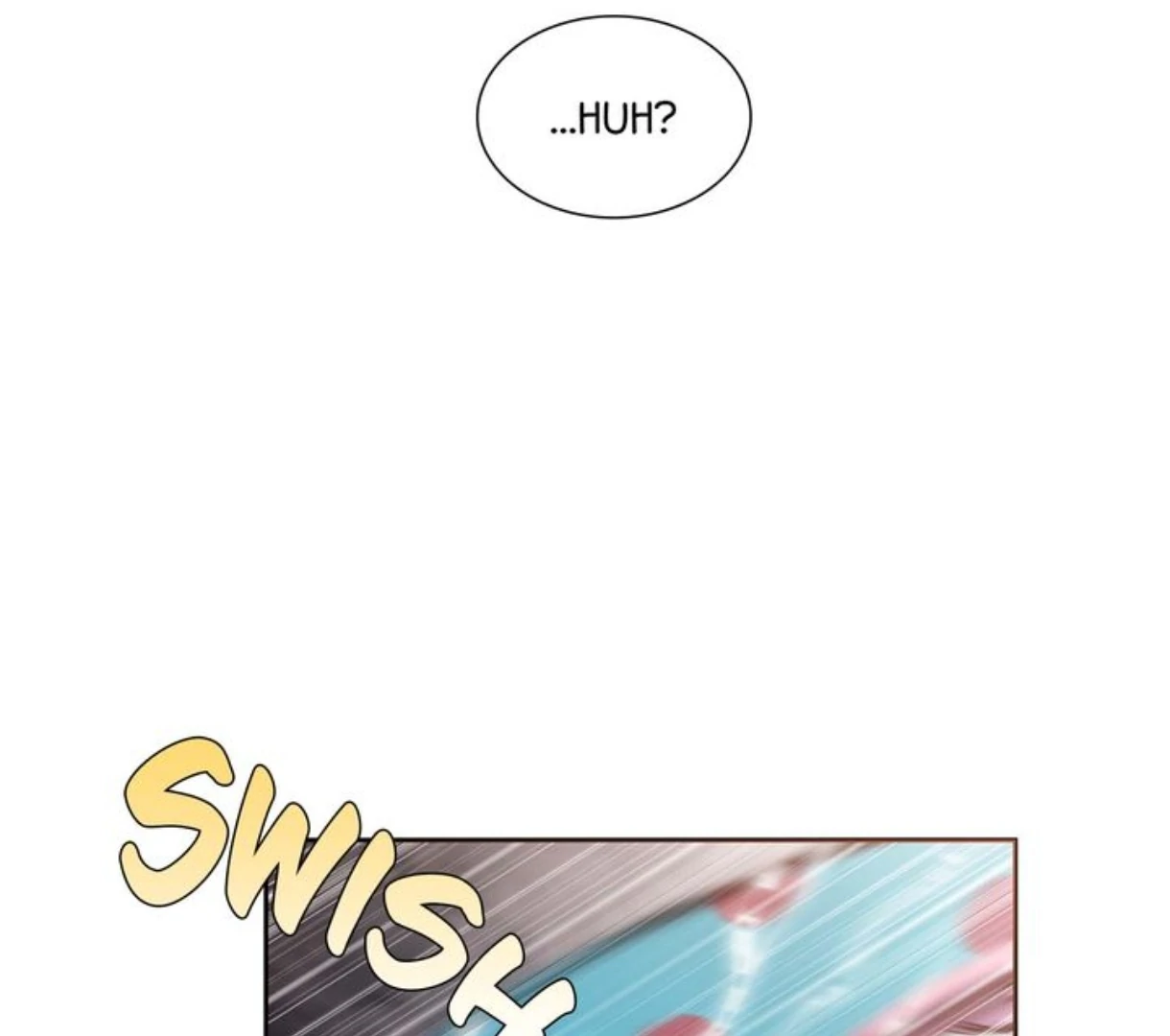 The Dungeon Raid is Just a Side Quest - Chapter 15 manhwa
