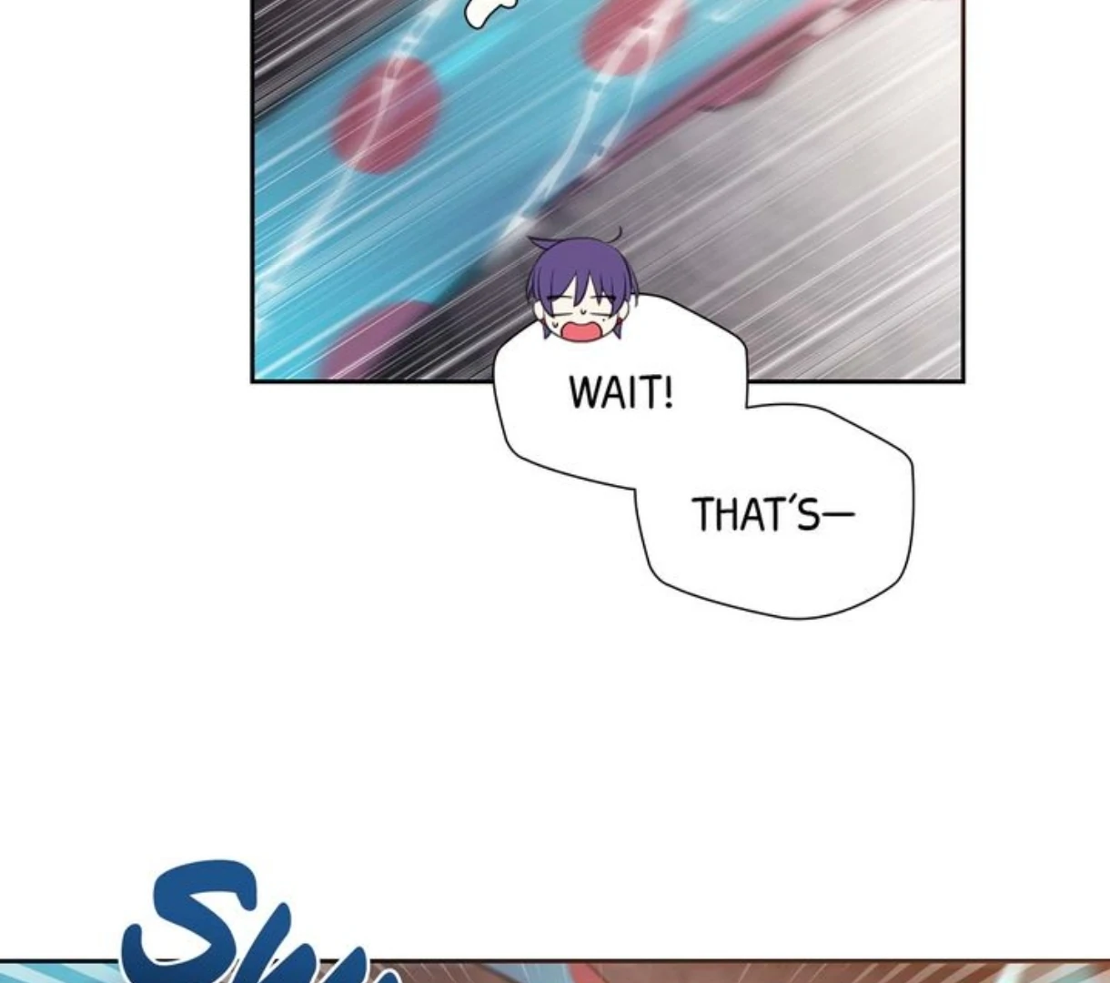 The Dungeon Raid is Just a Side Quest - Chapter 15 manhwa