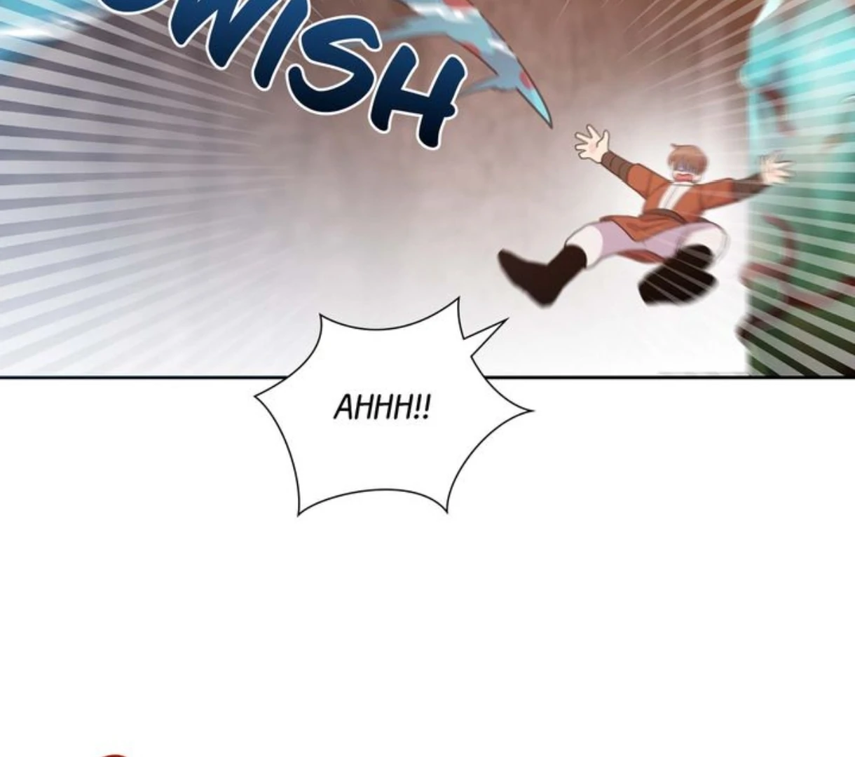 The Dungeon Raid is Just a Side Quest - Chapter 15 manhwa