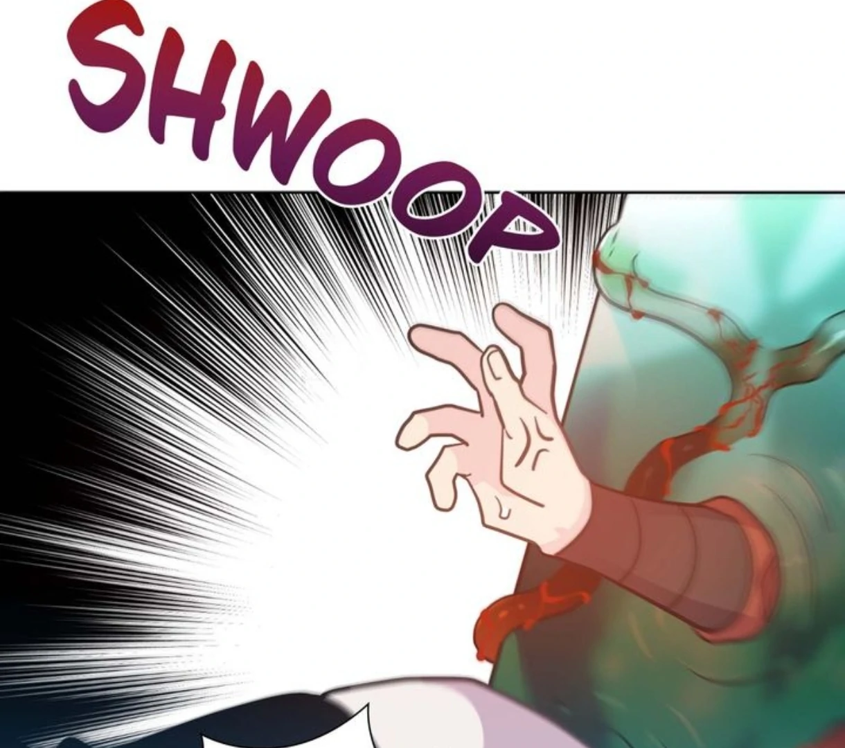 The Dungeon Raid is Just a Side Quest - Chapter 15 manhwa