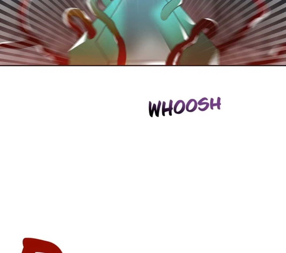 The Dungeon Raid is Just a Side Quest - Chapter 15 manhwa