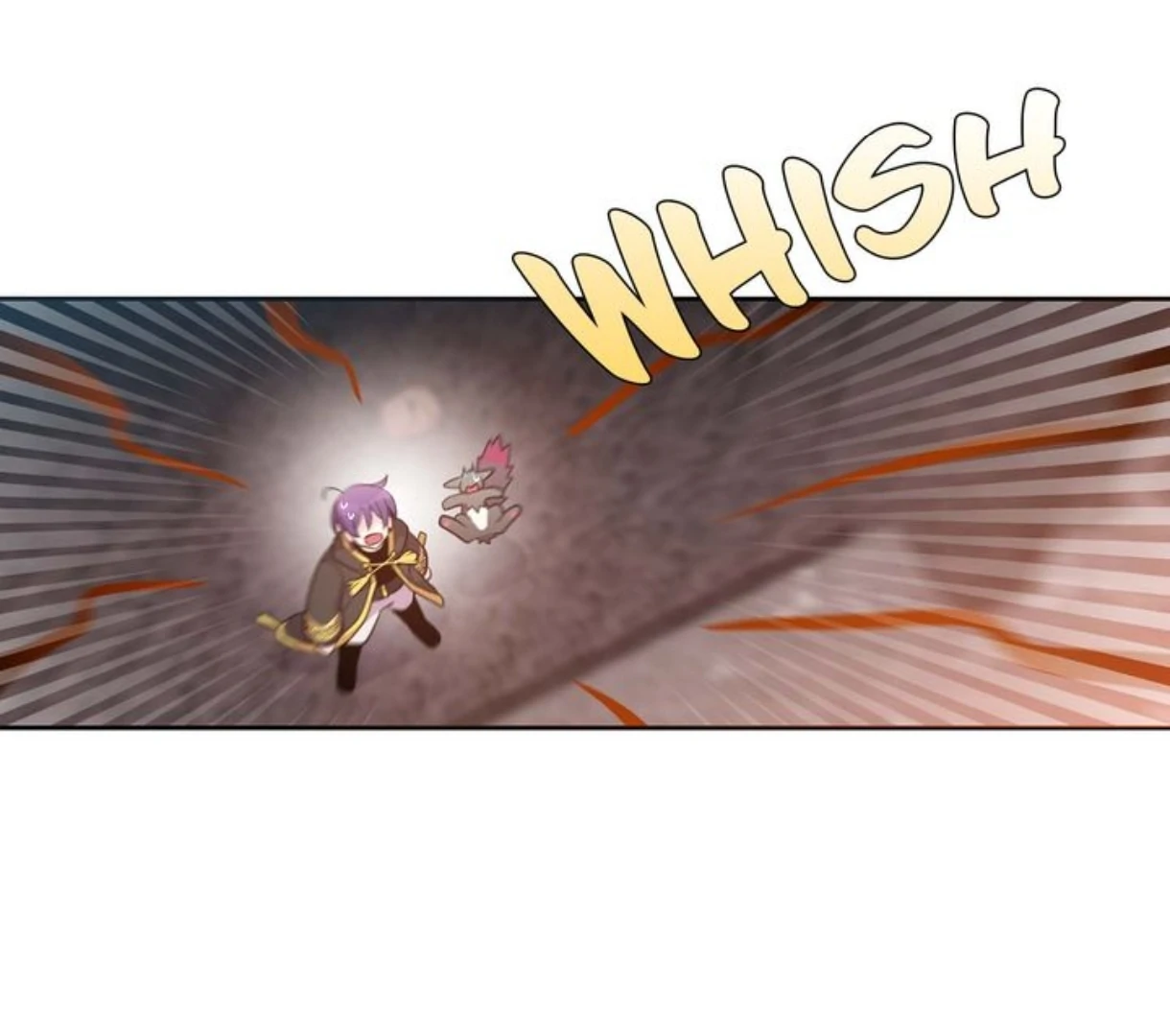 The Dungeon Raid is Just a Side Quest - Chapter 15 manhwa
