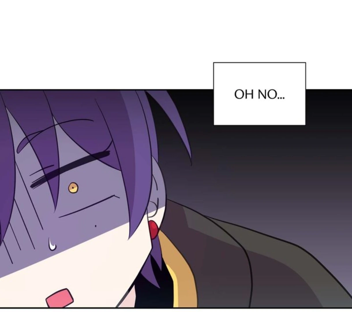 The Dungeon Raid is Just a Side Quest - Chapter 15 manhwa
