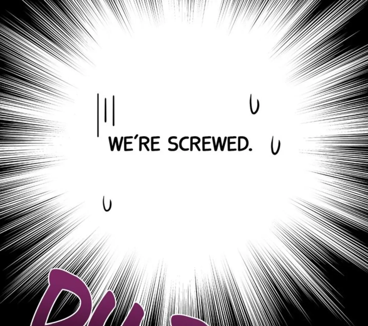The Dungeon Raid is Just a Side Quest - Chapter 16 manhwa