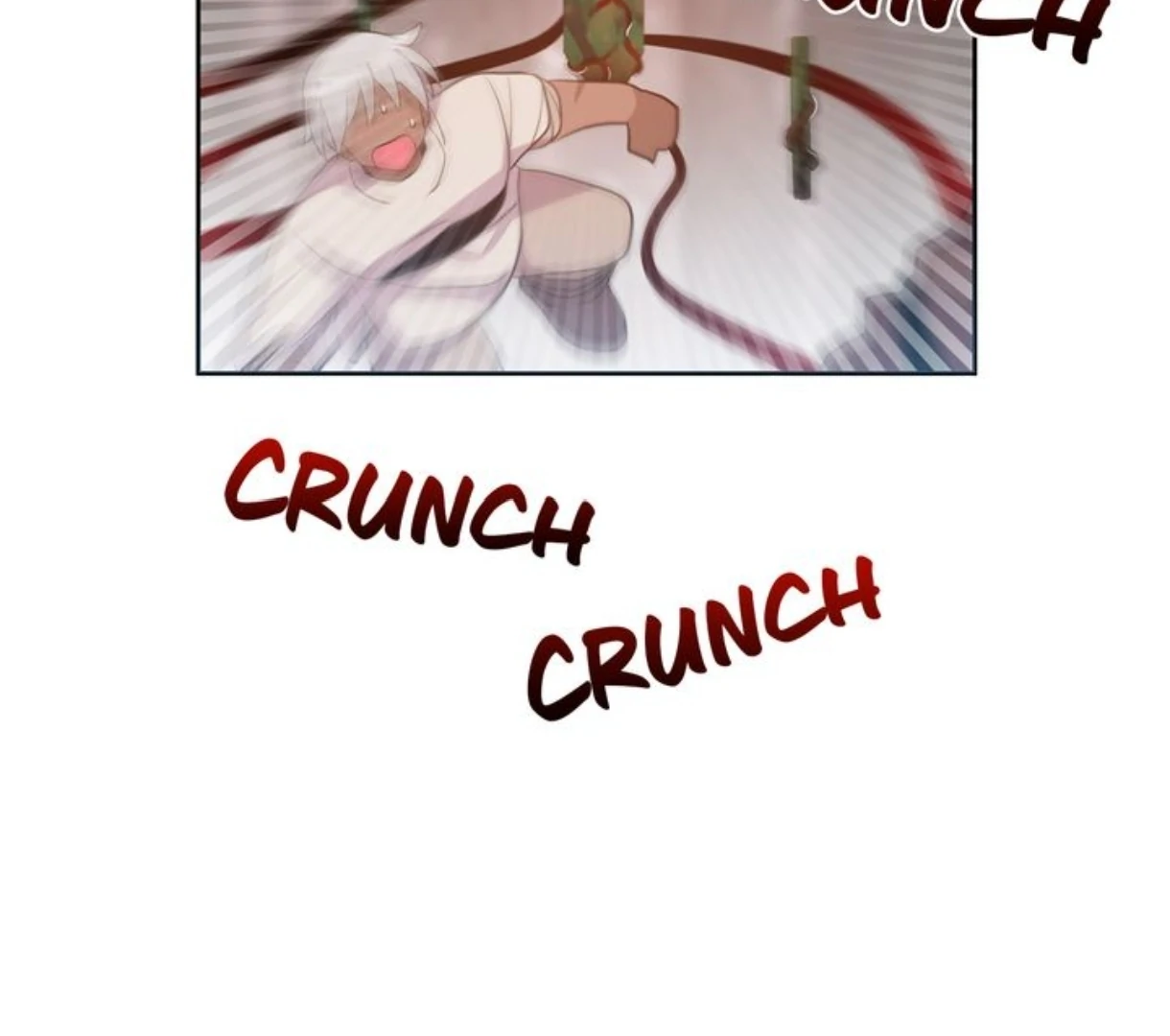 The Dungeon Raid is Just a Side Quest - Chapter 16 manhwa
