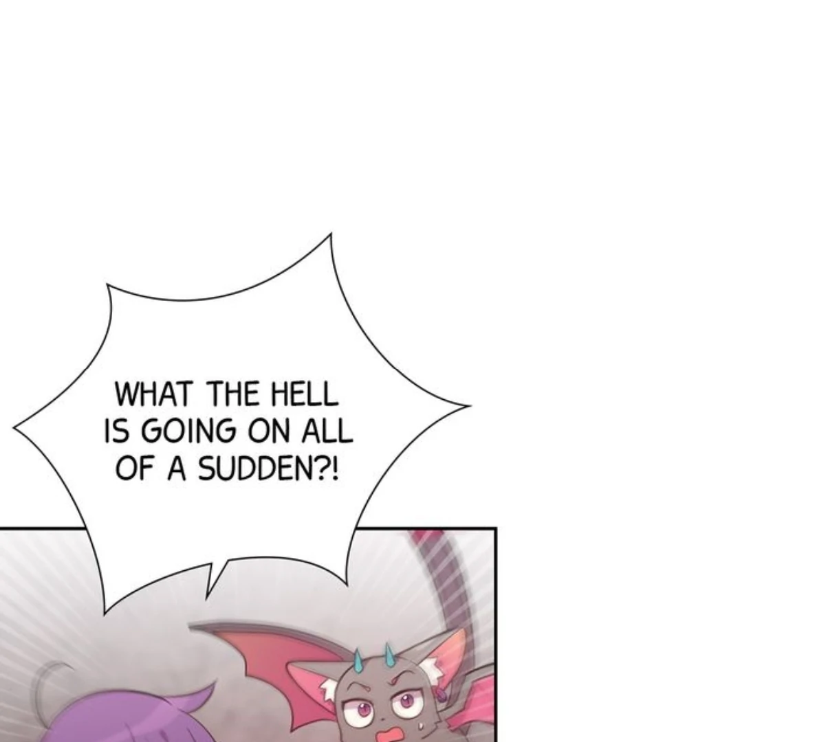 The Dungeon Raid is Just a Side Quest - Chapter 16 manhwa