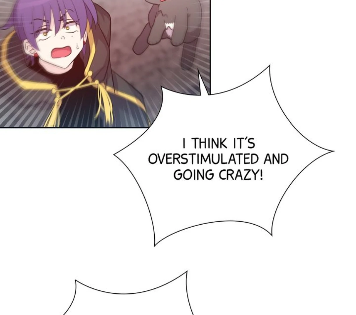 The Dungeon Raid is Just a Side Quest - Chapter 16 manhwa