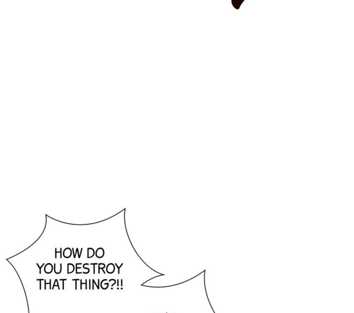 The Dungeon Raid is Just a Side Quest - Chapter 16 manhwa