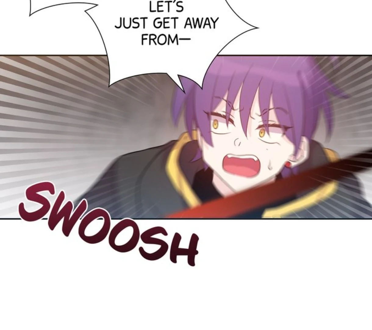 The Dungeon Raid is Just a Side Quest - Chapter 16 manhwa