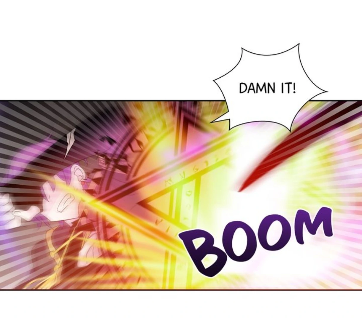 The Dungeon Raid is Just a Side Quest - Chapter 16 manhwa