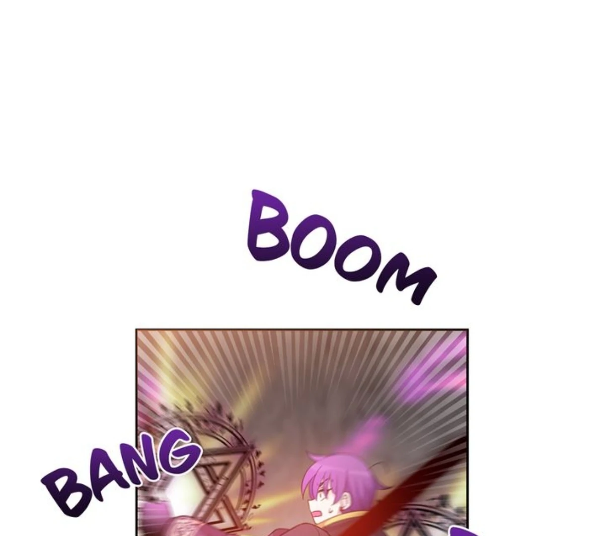 The Dungeon Raid is Just a Side Quest - Chapter 16 manhwa