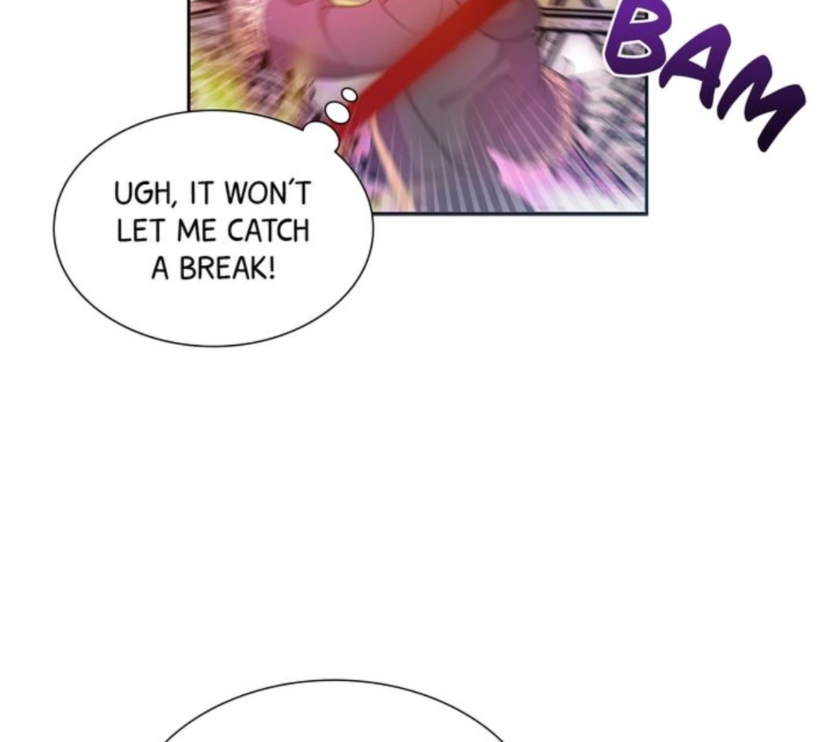 The Dungeon Raid is Just a Side Quest - Chapter 16 manhwa