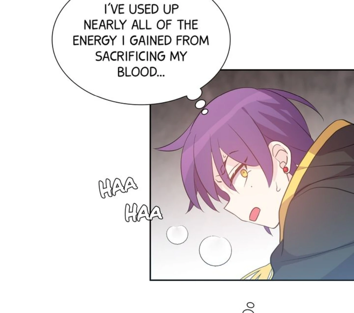 The Dungeon Raid is Just a Side Quest - Chapter 16 manhwa