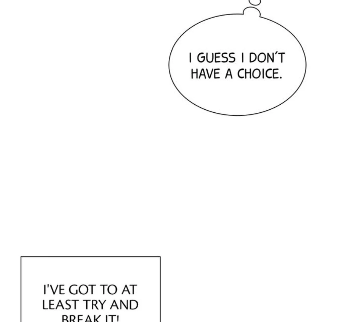 The Dungeon Raid is Just a Side Quest - Chapter 16 manhwa