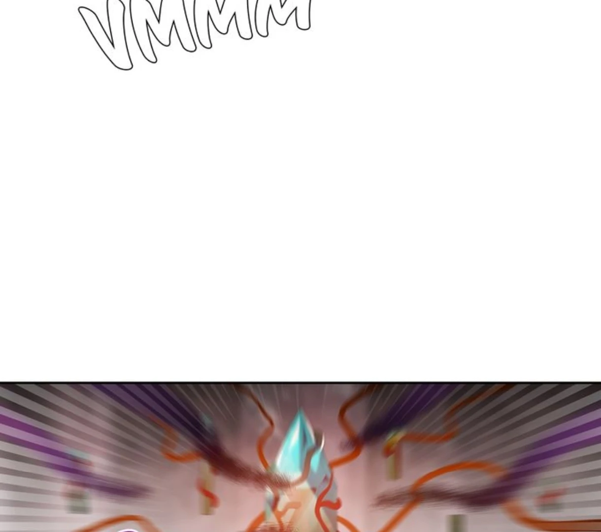 The Dungeon Raid is Just a Side Quest - Chapter 16 manhwa