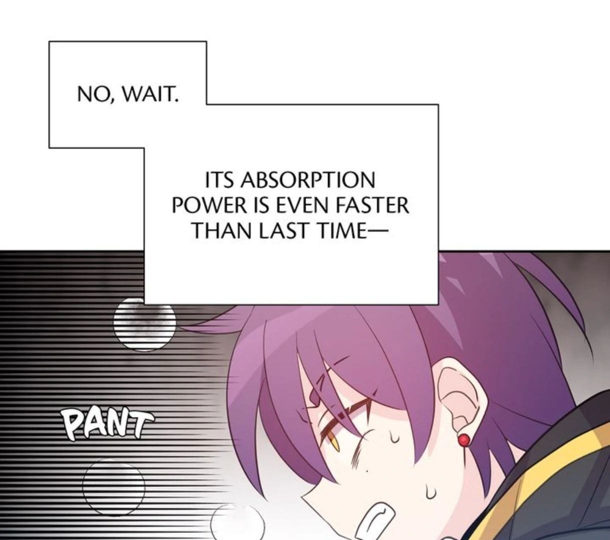 The Dungeon Raid is Just a Side Quest - Chapter 16 manhwa