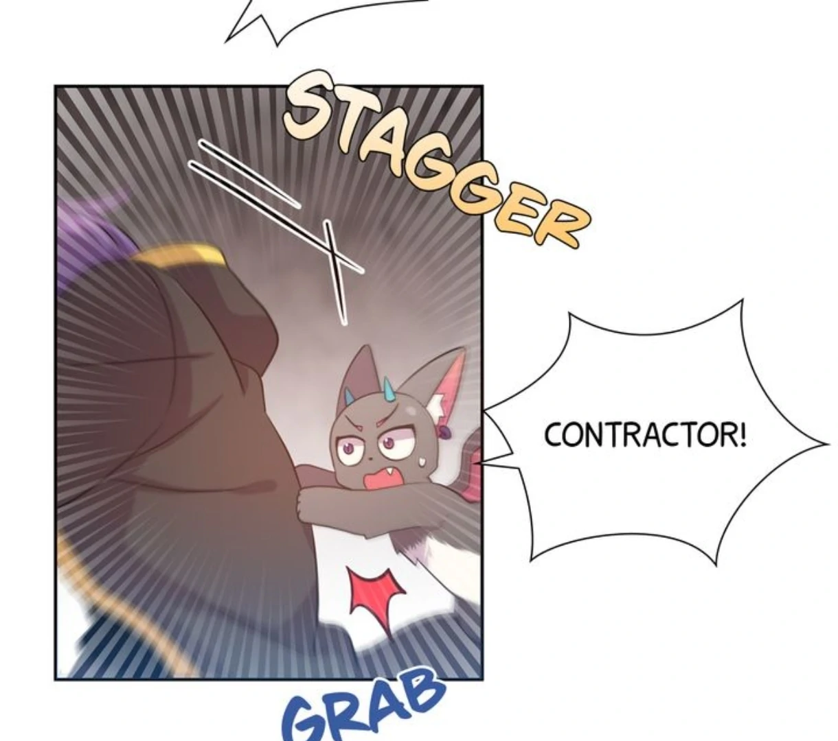 The Dungeon Raid is Just a Side Quest - Chapter 16 manhwa