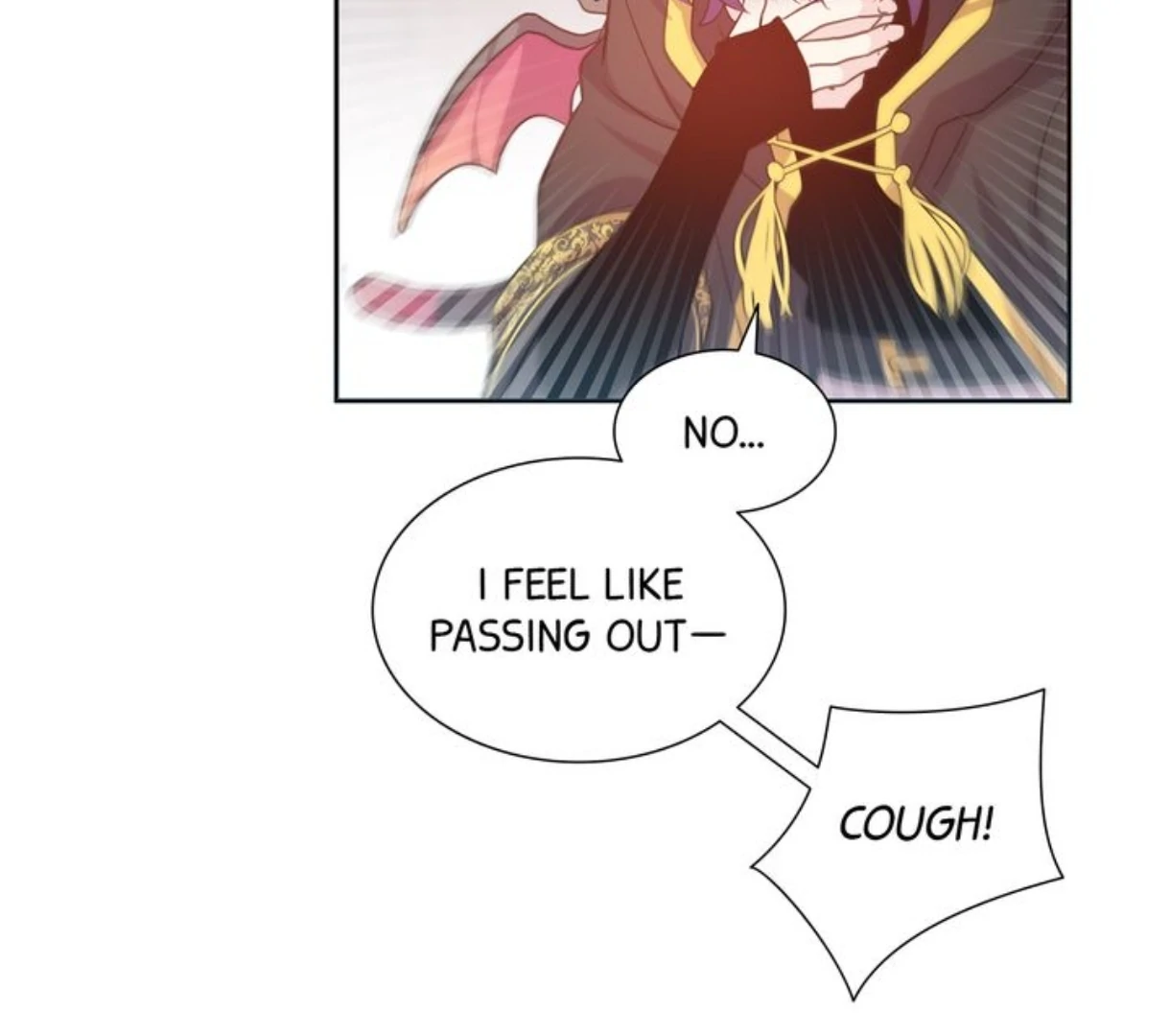 The Dungeon Raid is Just a Side Quest - Chapter 16 manhwa