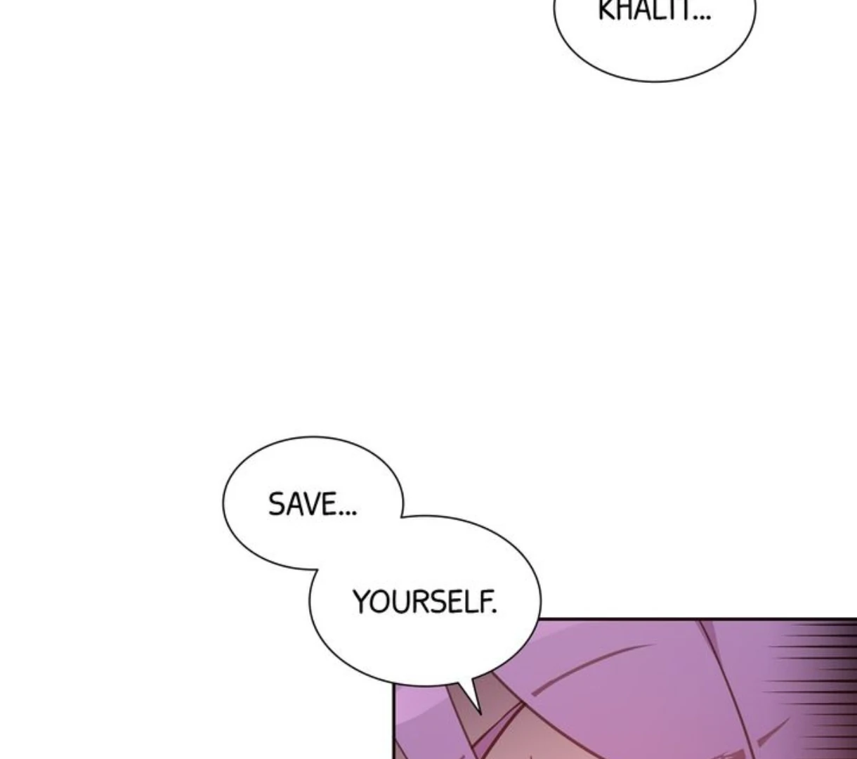 The Dungeon Raid is Just a Side Quest - Chapter 16 manhwa