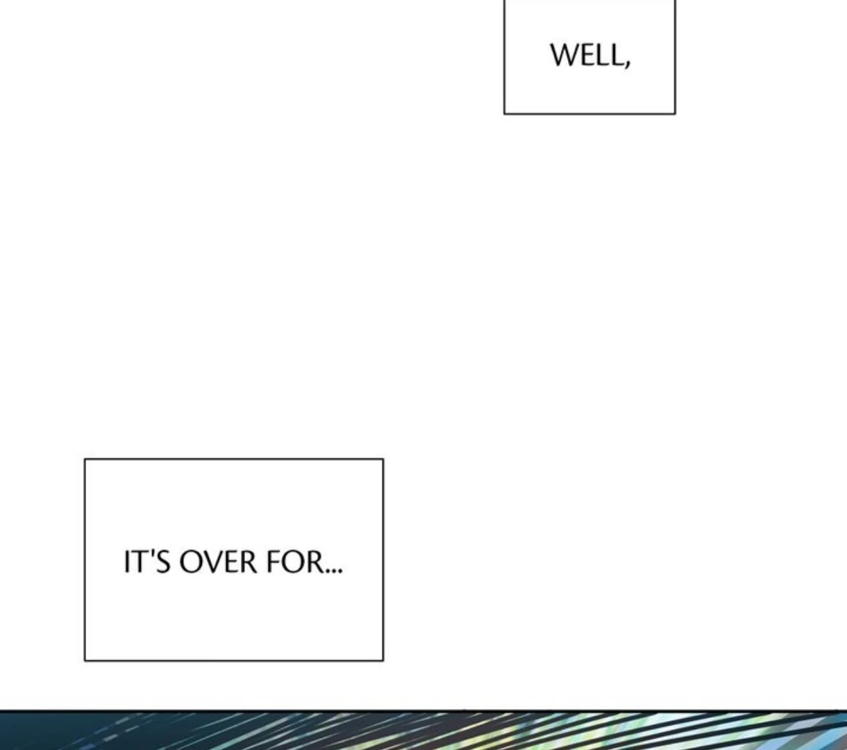 The Dungeon Raid is Just a Side Quest - Chapter 16 manhwa