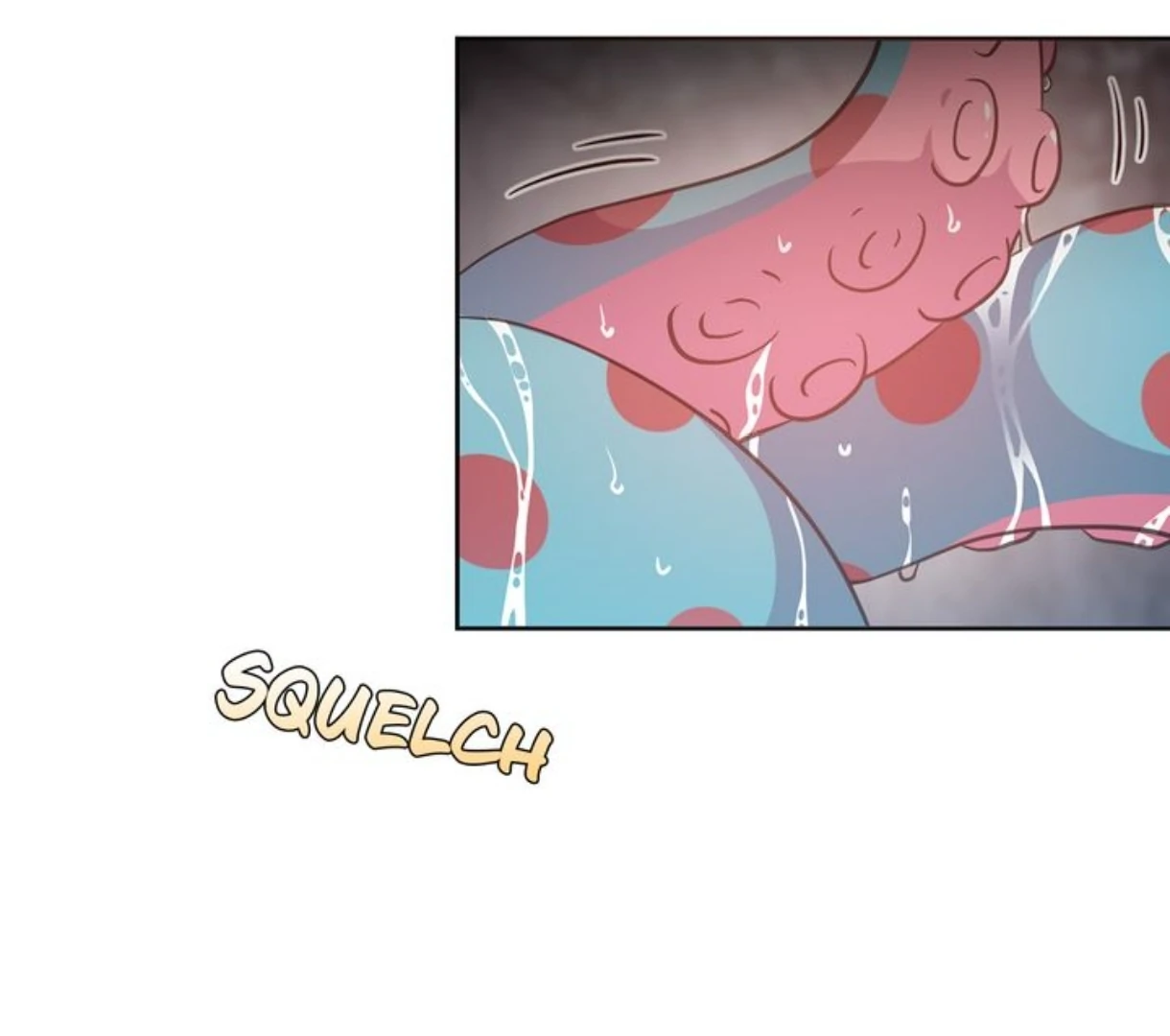The Dungeon Raid is Just a Side Quest - Chapter 16 manhwa