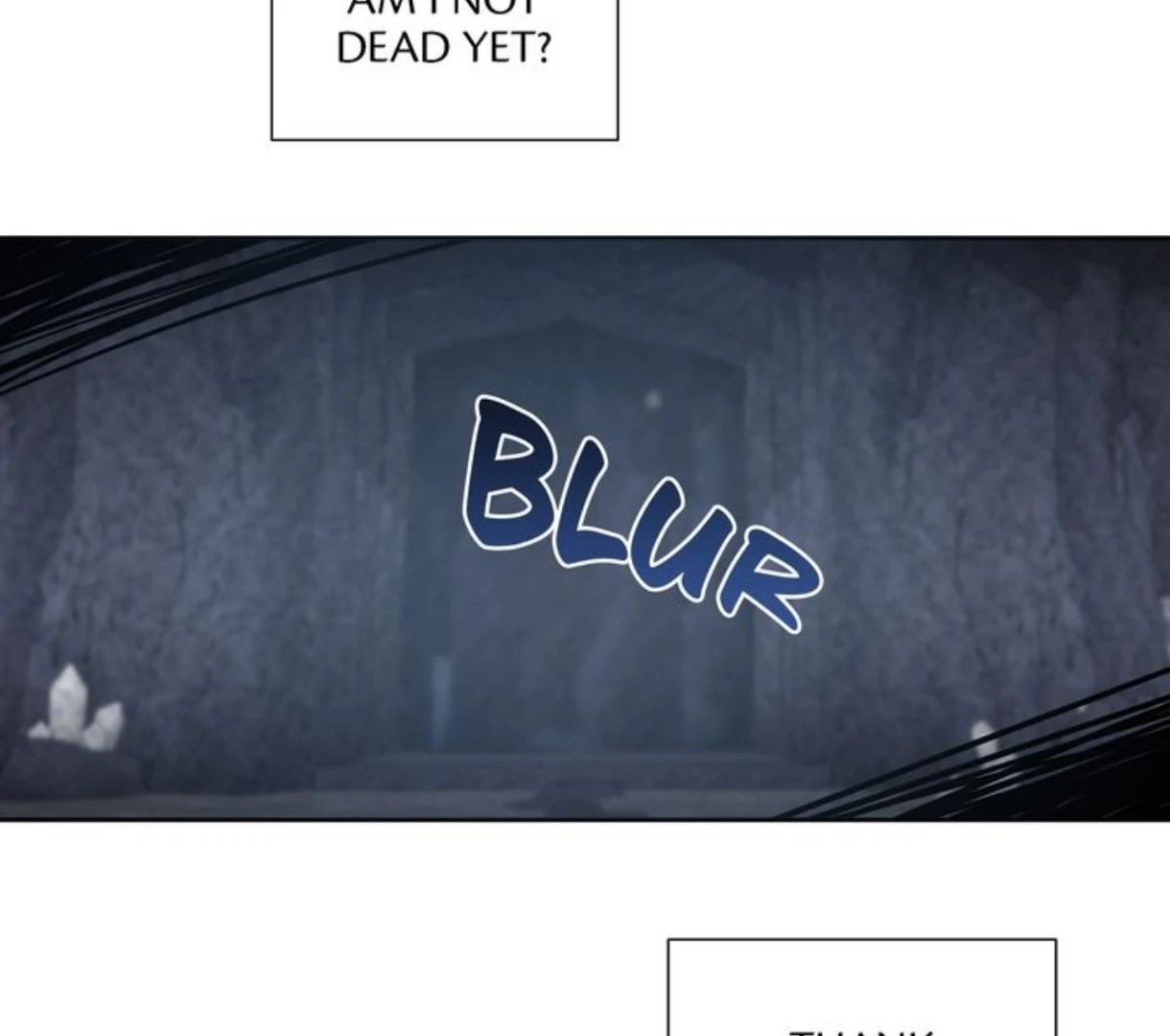 The Dungeon Raid is Just a Side Quest - Chapter 16 manhwa