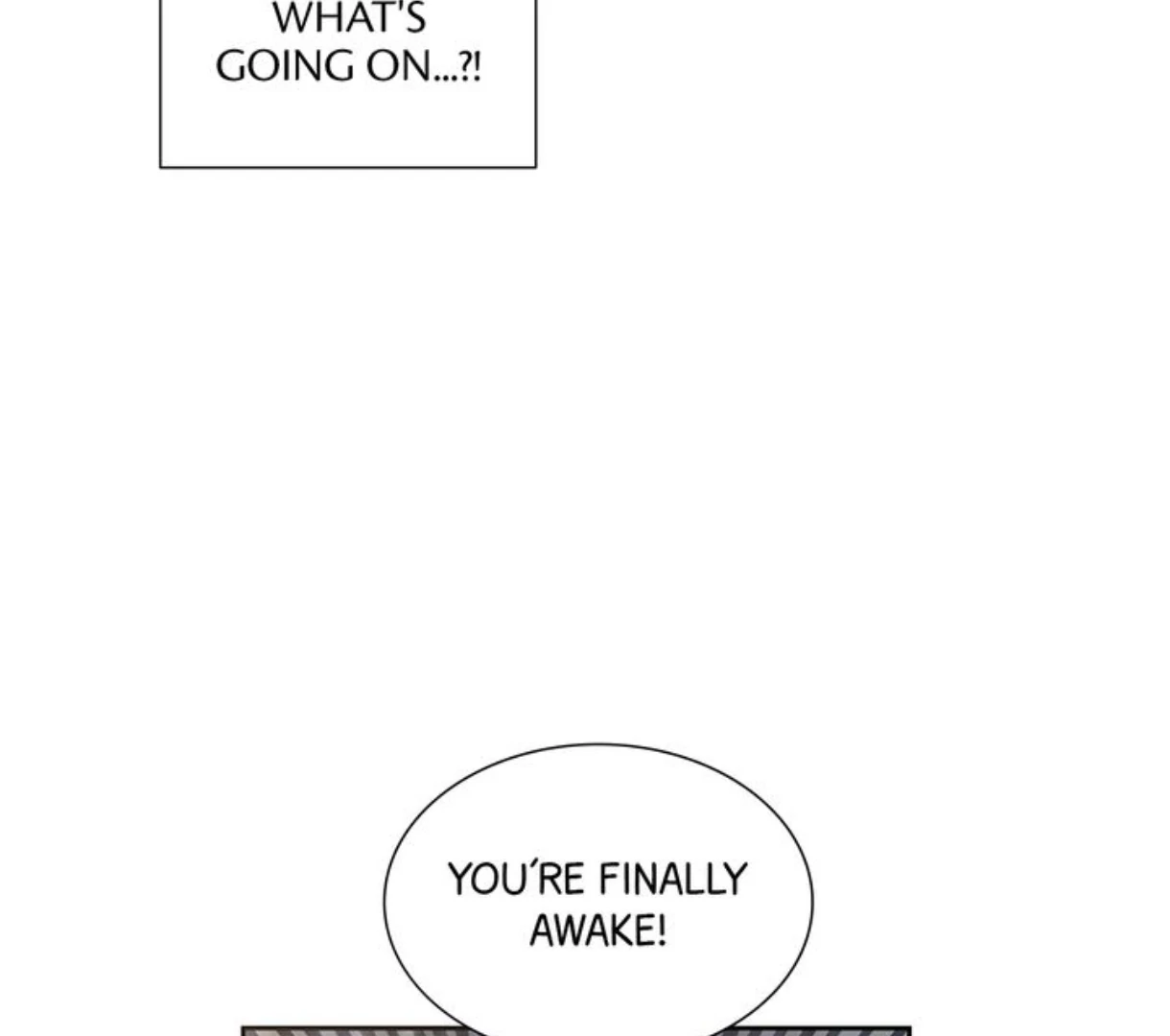The Dungeon Raid is Just a Side Quest - Chapter 16 manhwa