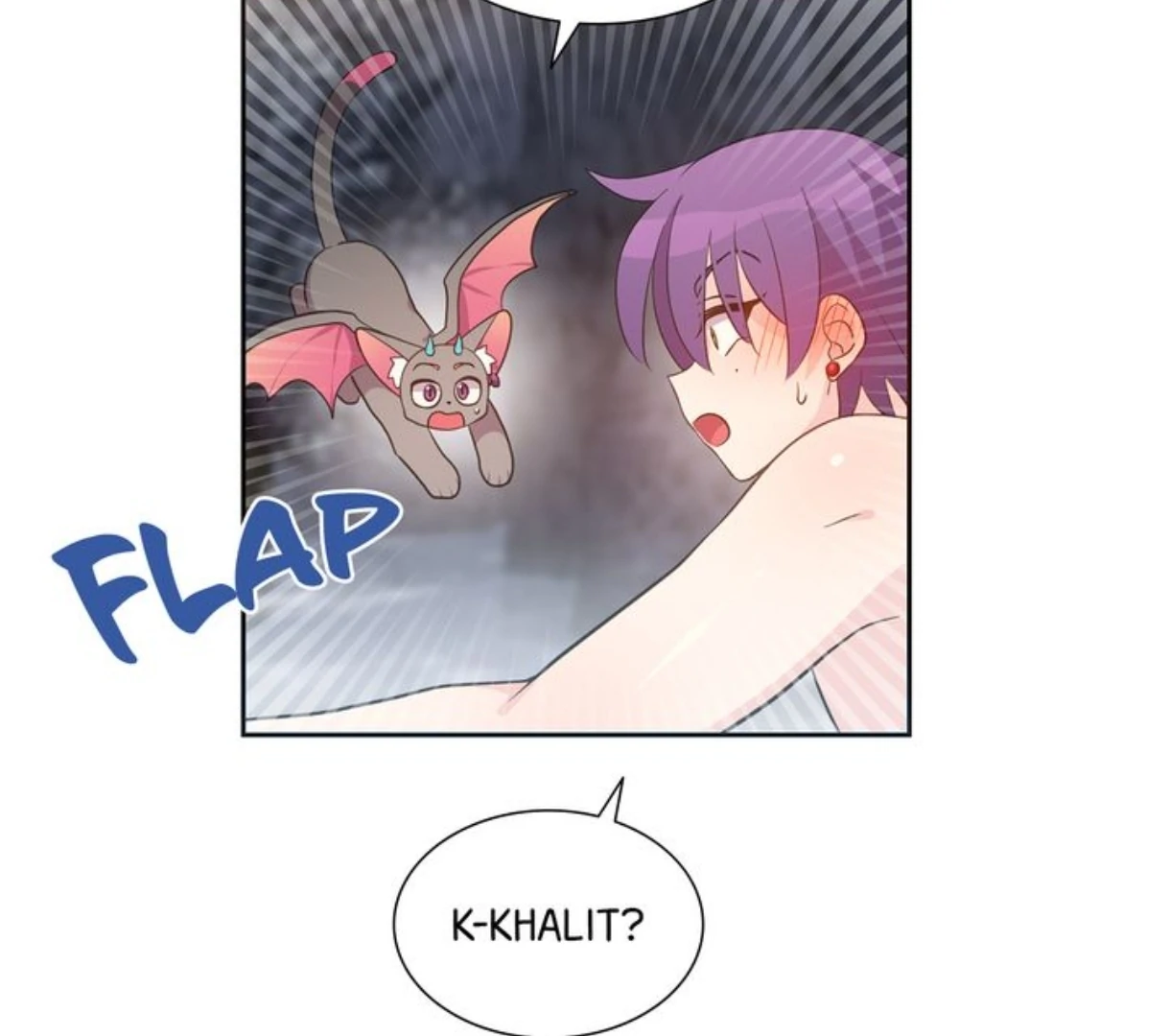 The Dungeon Raid is Just a Side Quest - Chapter 16 manhwa