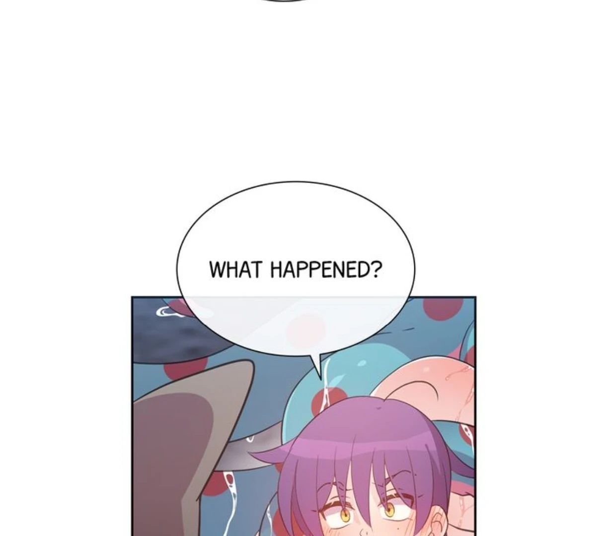 The Dungeon Raid is Just a Side Quest - Chapter 16 manhwa